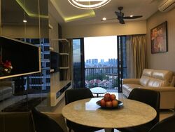 D'Leedon (D10), Condominium #377677531